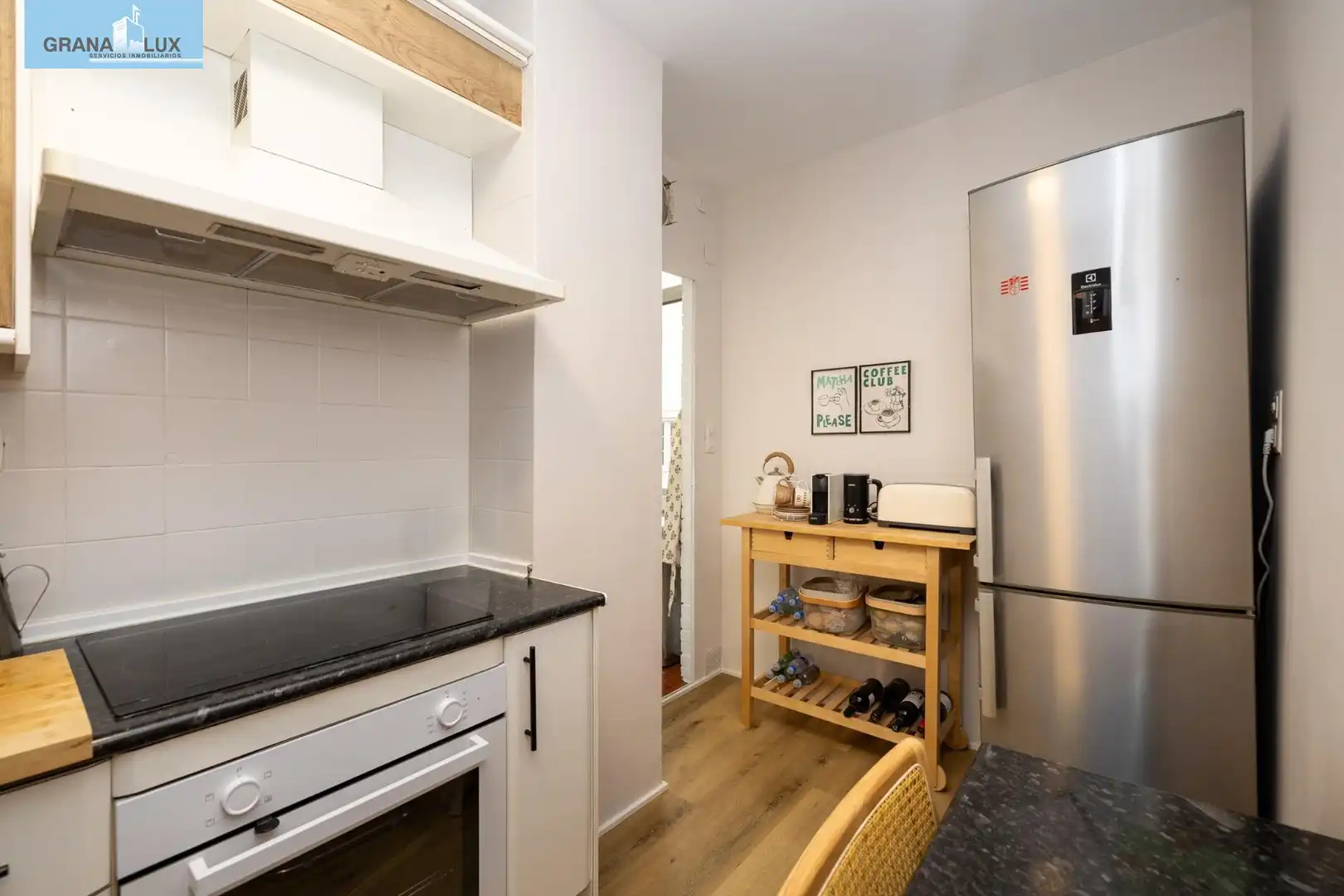 Piso con terraza en venta en Calle NUEVA DE LA VIRGEN 3, imagen 8