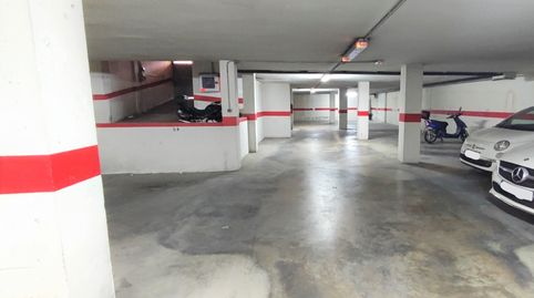 Venta de Garaje en Calle Ribera Nº 40 Cheste, imatge 4