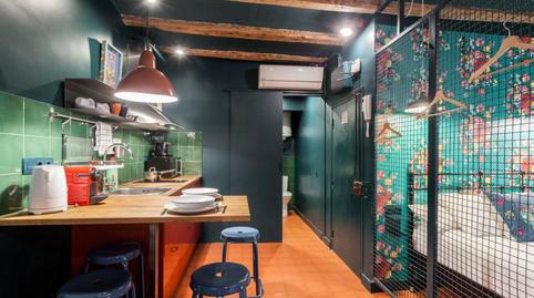 Foto 3 de Estudi de lloguer a Barri Gòtic, Barcelona