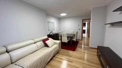 Photo 5 of Flat to rent in Anton Fraguas, Zona de Plaza de Barcelos, Pontevedra Capital