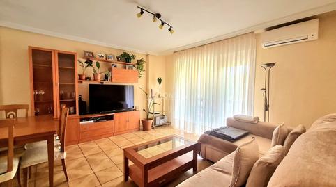 Foto 3 de Pis en venda a Constitución - Balconcillo, Guadalajara Capital