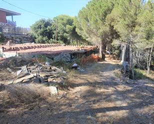 Residential for sale in L'Albiol