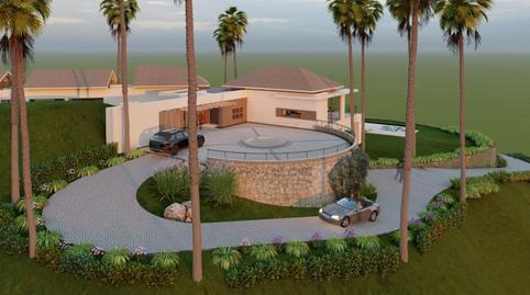 Foto 5 de Residencial en venda a Las Lomas, Estepona