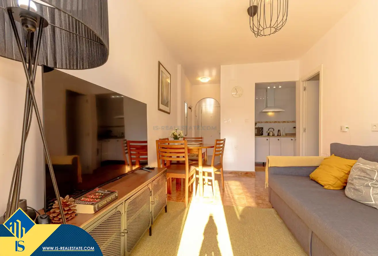 Apartament amb piscina en venda a Playa del Cura, imagen 2