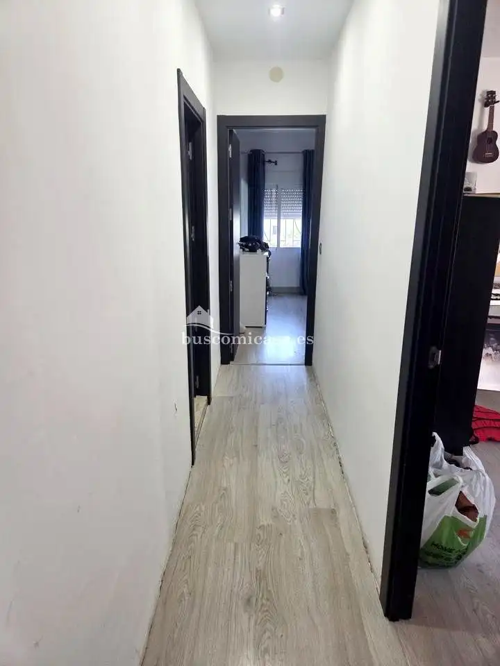 Dúplex en venda en Jamilena amb Aire condicionat, Calefacció i Terrassa