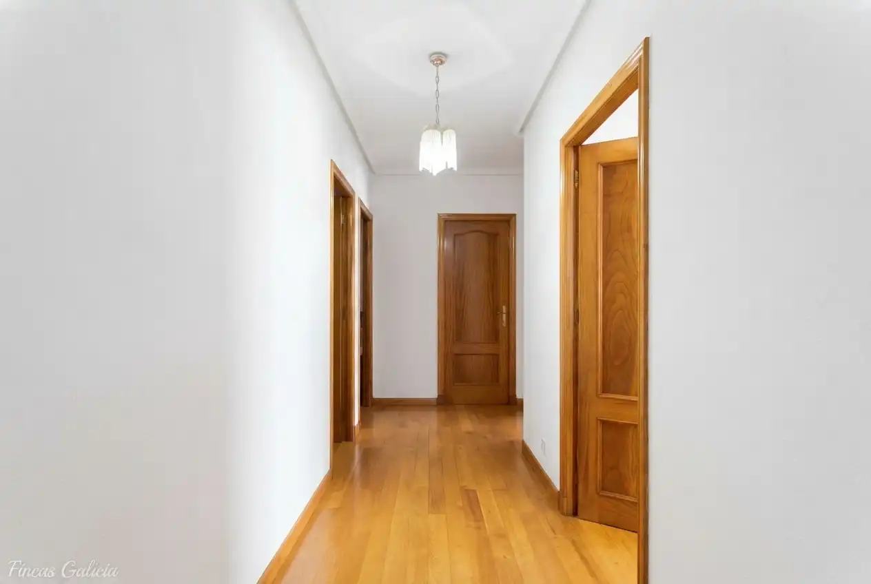 Maison avec jardin à vendre à A Gudiña, imagen 6