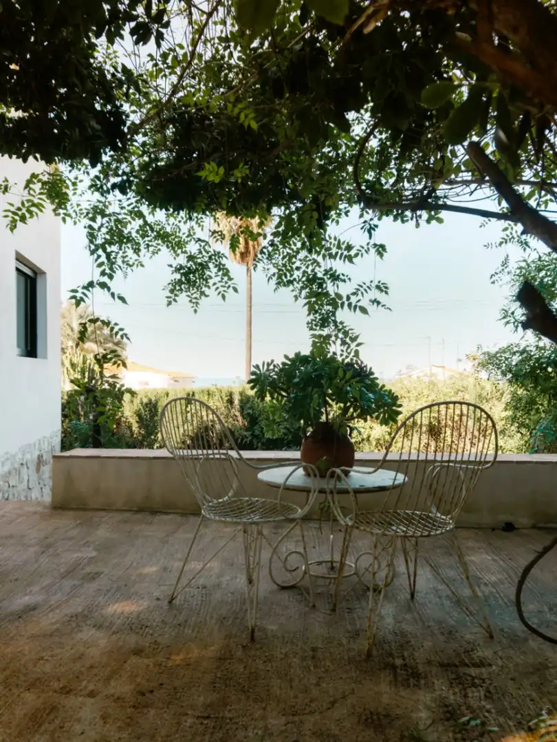 Villa mit Pool zum Verkauf in Carrer de la Mareselva, imagen 17
