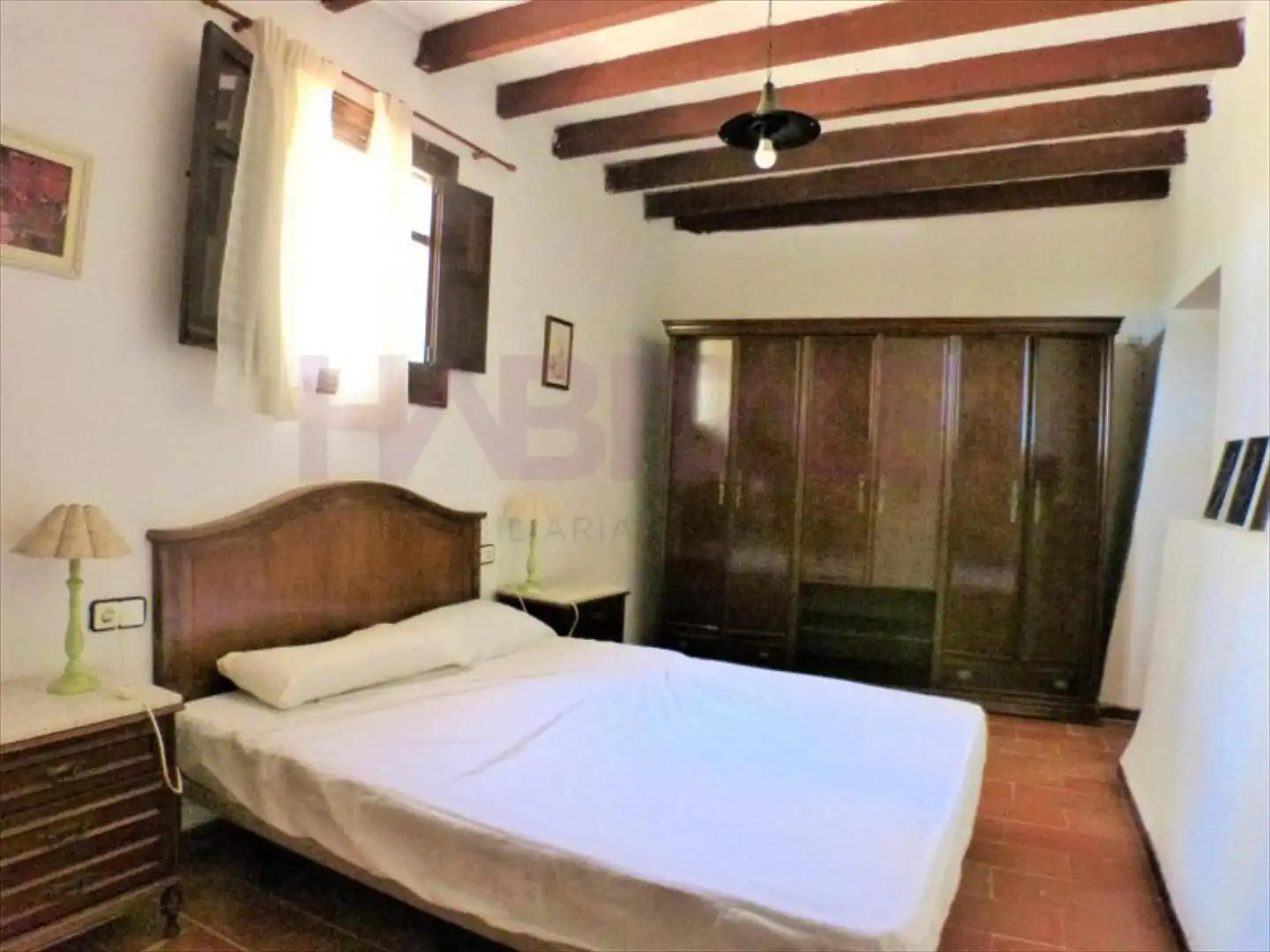 Schlafzimmer von Residential zum Verkauf in Orxeta