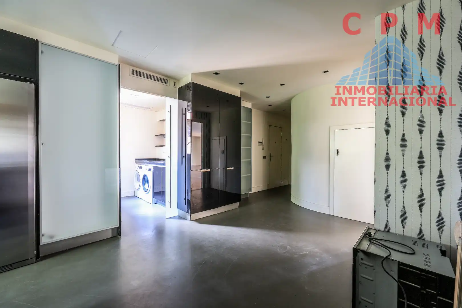 Dúplex de lloguer en Madrid amb Aire condicionat, Calefacció i Parquet