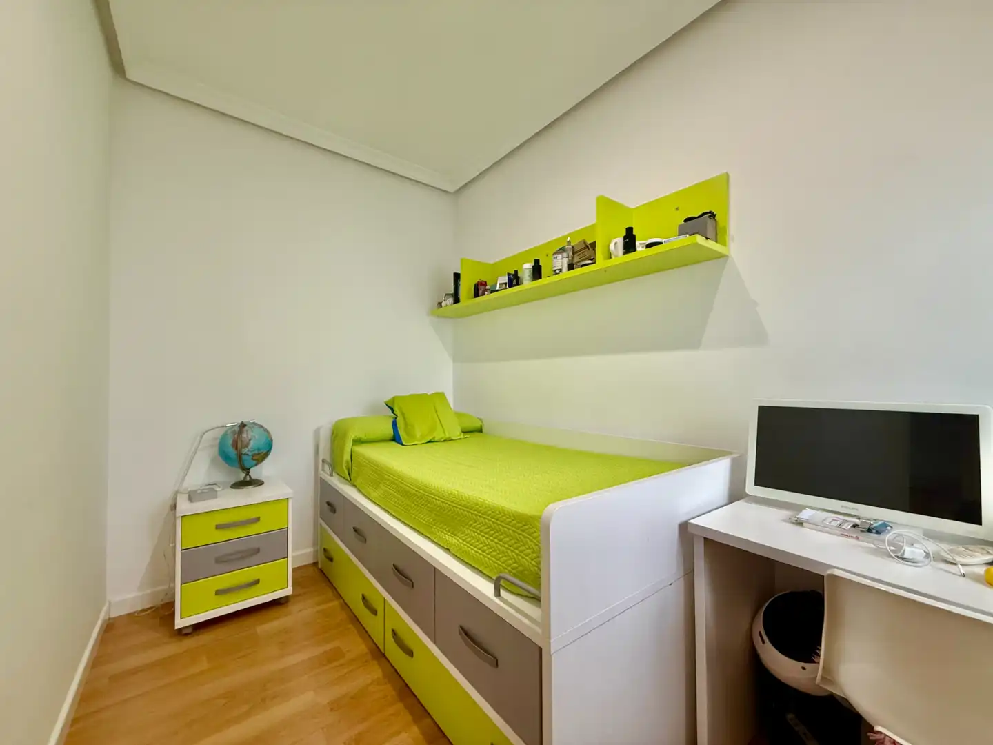 Piso en venta en La Caleta - La Viña