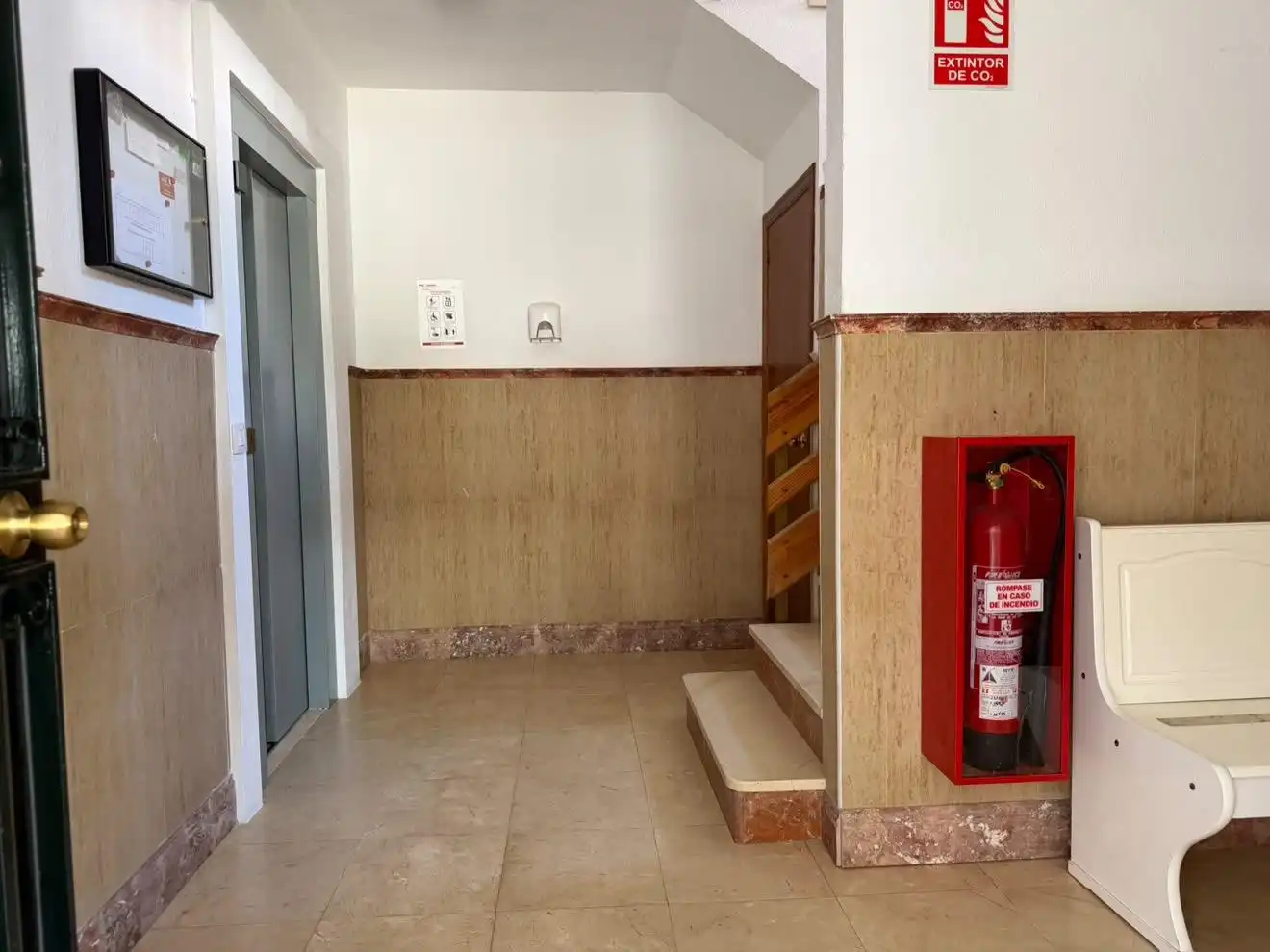 Pis amb ascensor en venda a Calle CATALAN, imagen 50