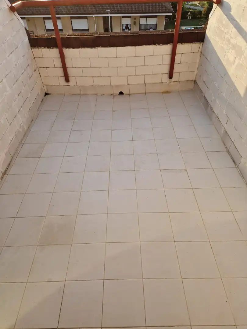 Garden of Duplexes for sale in Noja  with Terrace and Furnished