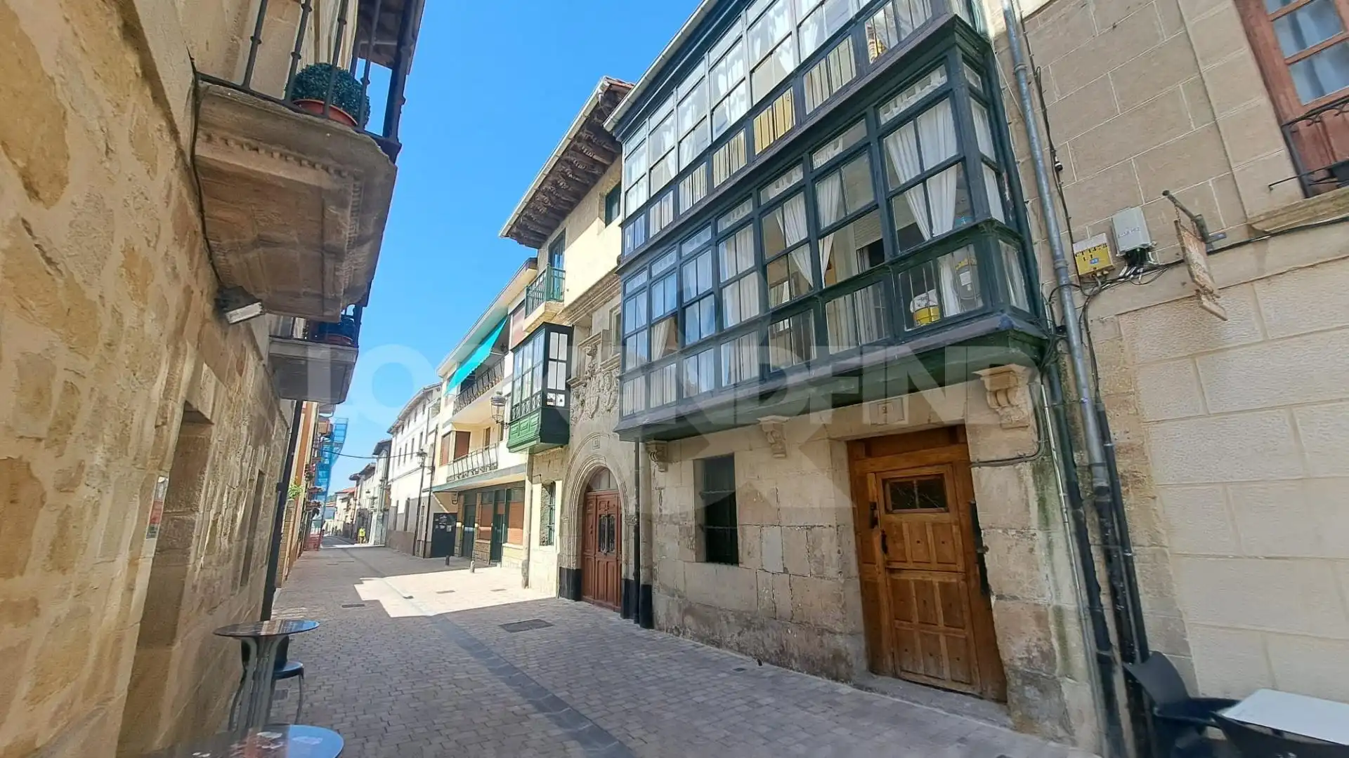 Flat for sale in La Puebla de Arganzón, imagen 2