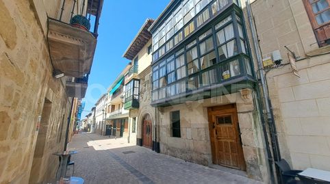 Foto 2 de Piso en venta en La Puebla de Arganzón , Burgos