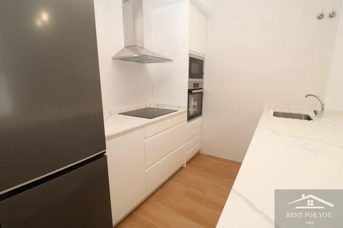 Wohnung mit Aufzug zur Miete in Cártama pueblo, imagen 7