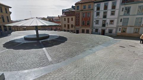 Photo 4 of Flat for rent in Calle Calle Ecce-homo, Casco Histórico, Oviedo