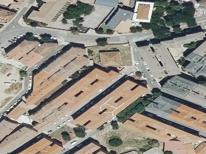 Appartamento in vendita a Calle Vascongadas