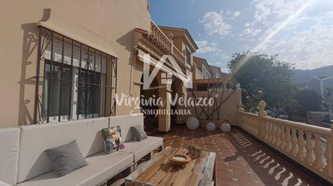 Foto 3 de Casa adosada en venda a Benito Menni, Alegría de la Huerta- Jardín de Málaga, Málaga