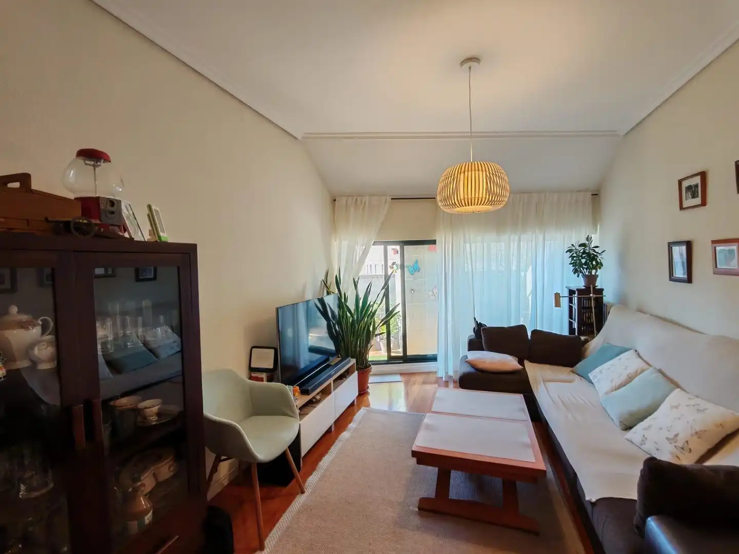Attique avec ascenseur à vendre à Travesía Travesía Vigo, imagen 3
