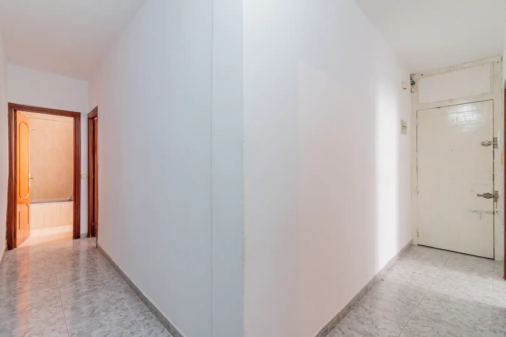 Piso en venta en Madrid con Horno y Lavadora