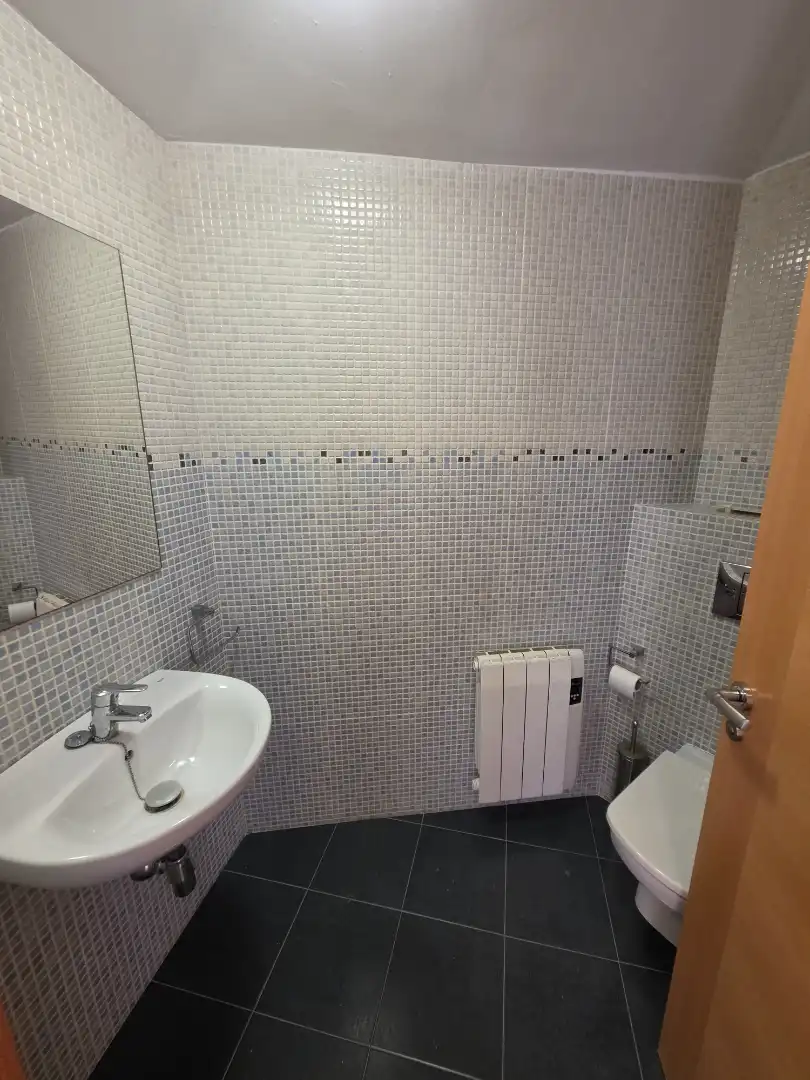 Dúplex en venta en Carrer de la Font, Olost