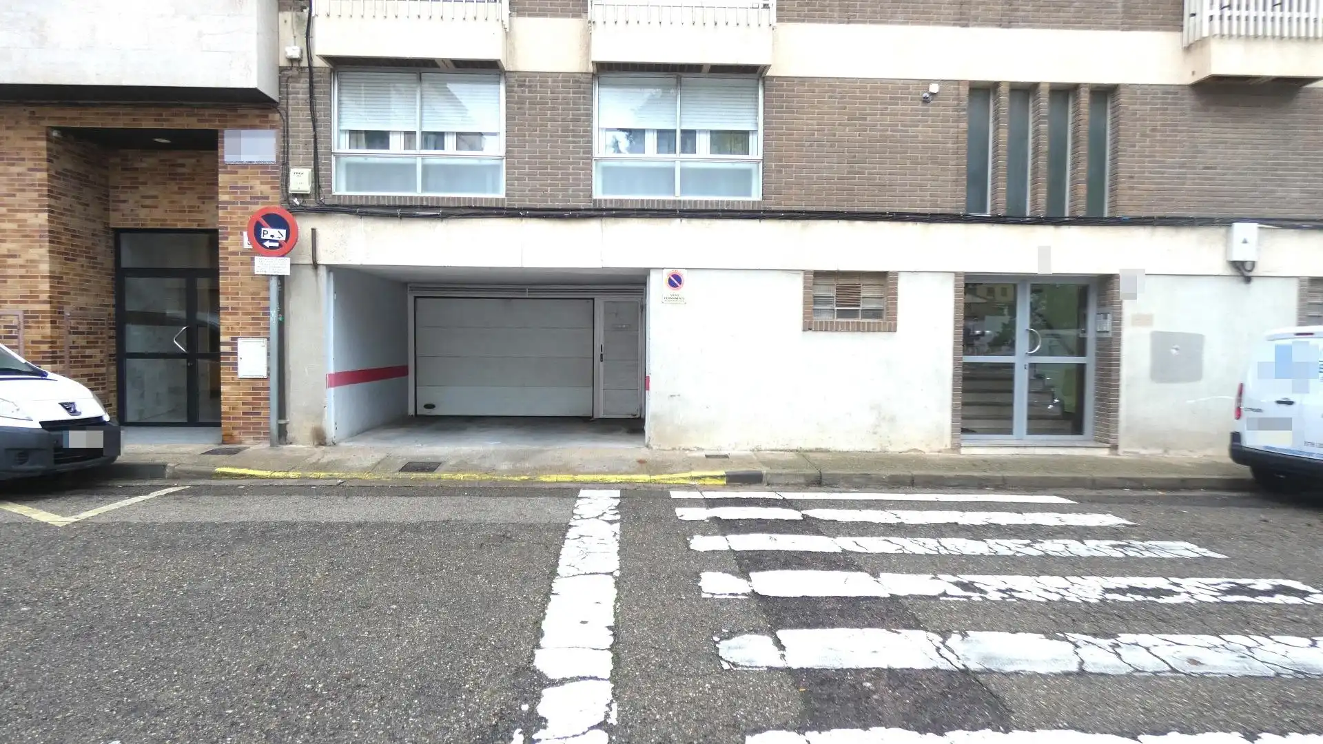 Garatge en venda a Zaragoza, Zaragoza