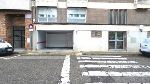 Foto 2 de Garatge en venda a Casetas - Villarrapa, Zaragoza Capital