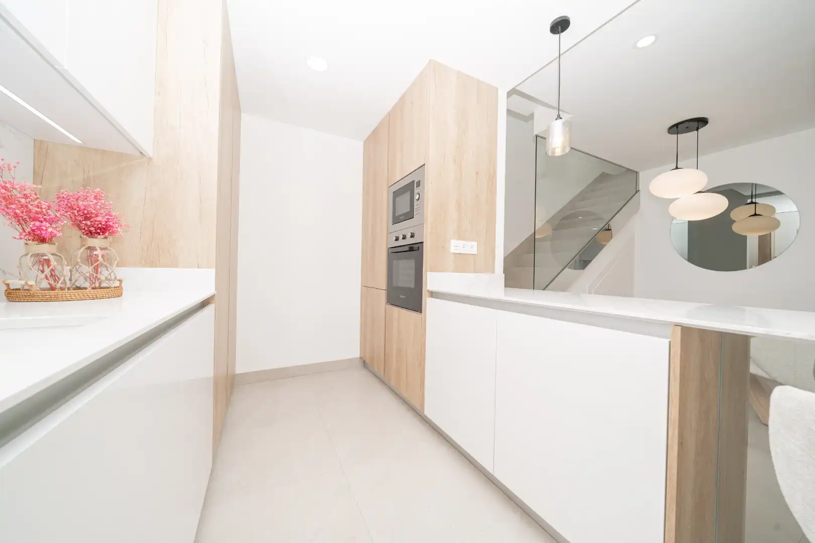 Terraced house with pool for sale in Benijófar, imagen 16