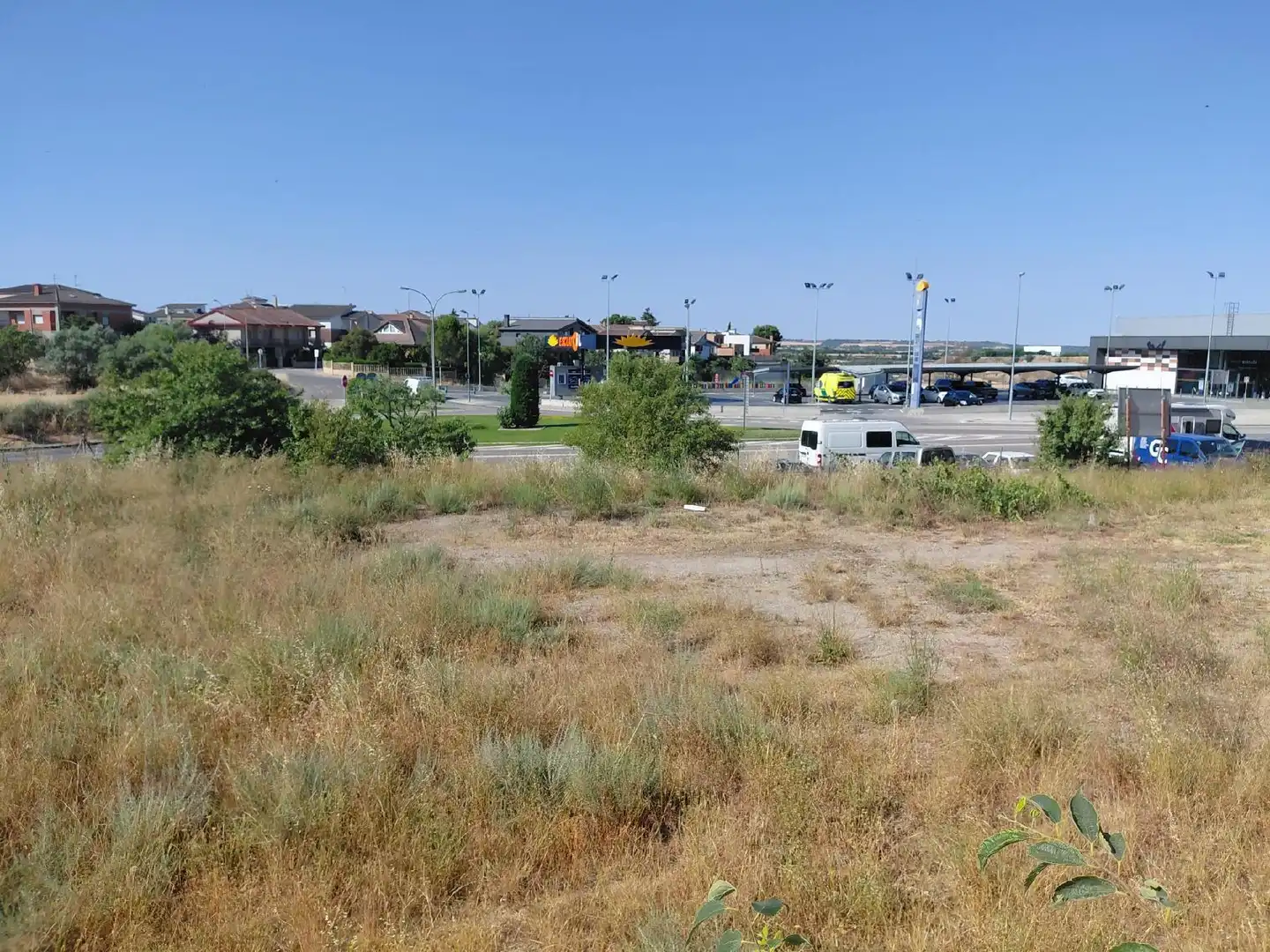 Grundstücke und Bauplätze zum Verkauf in Cervera, imagen 15