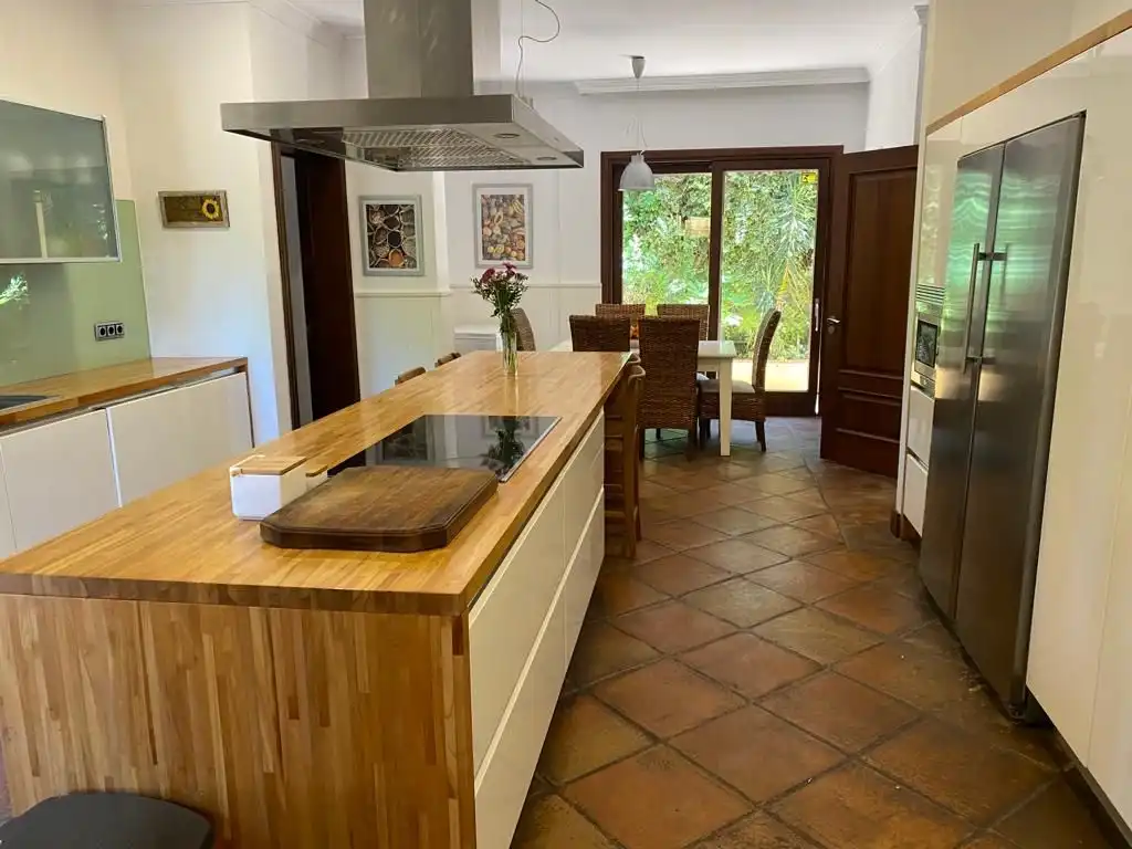 Villa avec balcon à vendre à Avenida los Cortijos, imagen 29