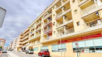 Exterior view of Flat for sale in Guardamar del Segura  with Terrace
