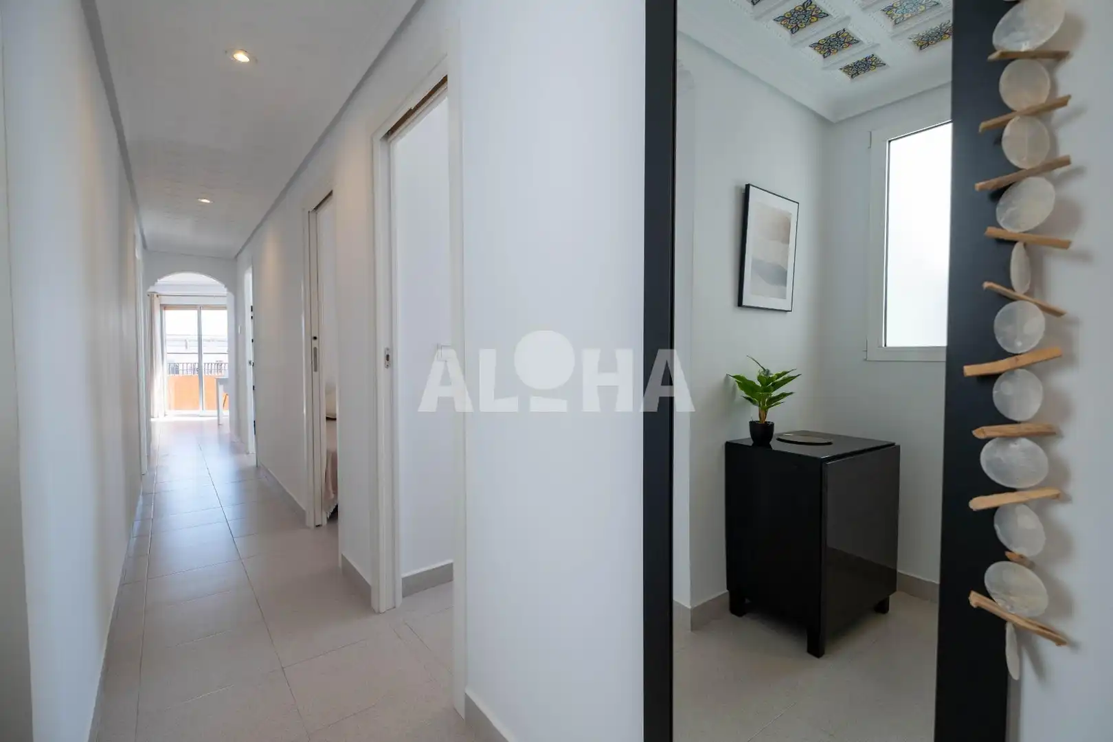 Apartments for rent in Alfara del Patriarca  with Air Conditioner, Terrace and Furnished