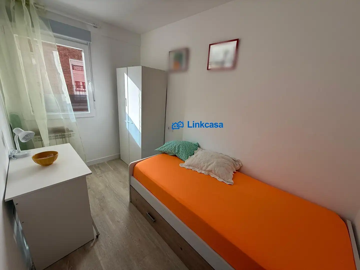Habitación de Piso en venta en Madrid con Aire acondicionado, Calefacción y Terraza