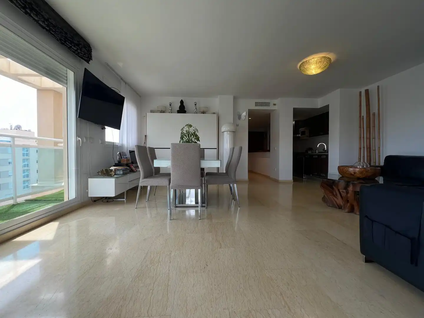 Penthouse with terrace for sale in Ses Figueretes - Platja d'en Bossa - Cas Serres, imagen 20