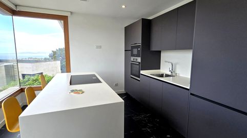 Foto 5 de Casa o xalet en venda a Coruxo - Oia - Saiáns, Vigo
