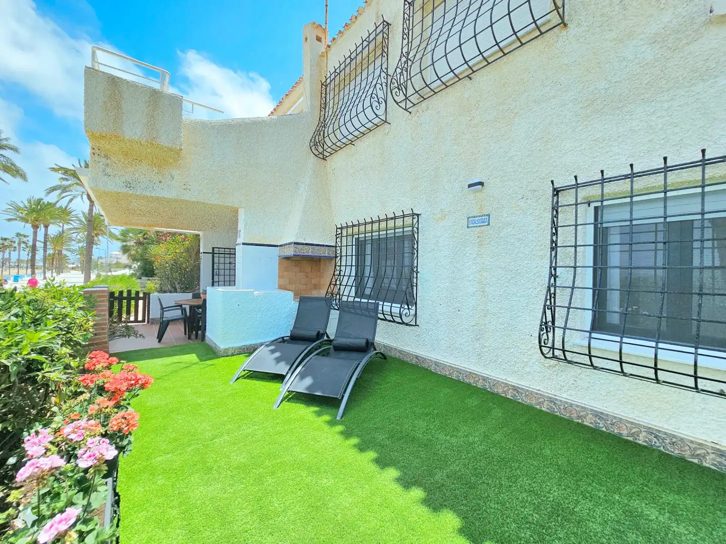 Casa o xalet de lloguer a Playa Honda - Playa Paraíso