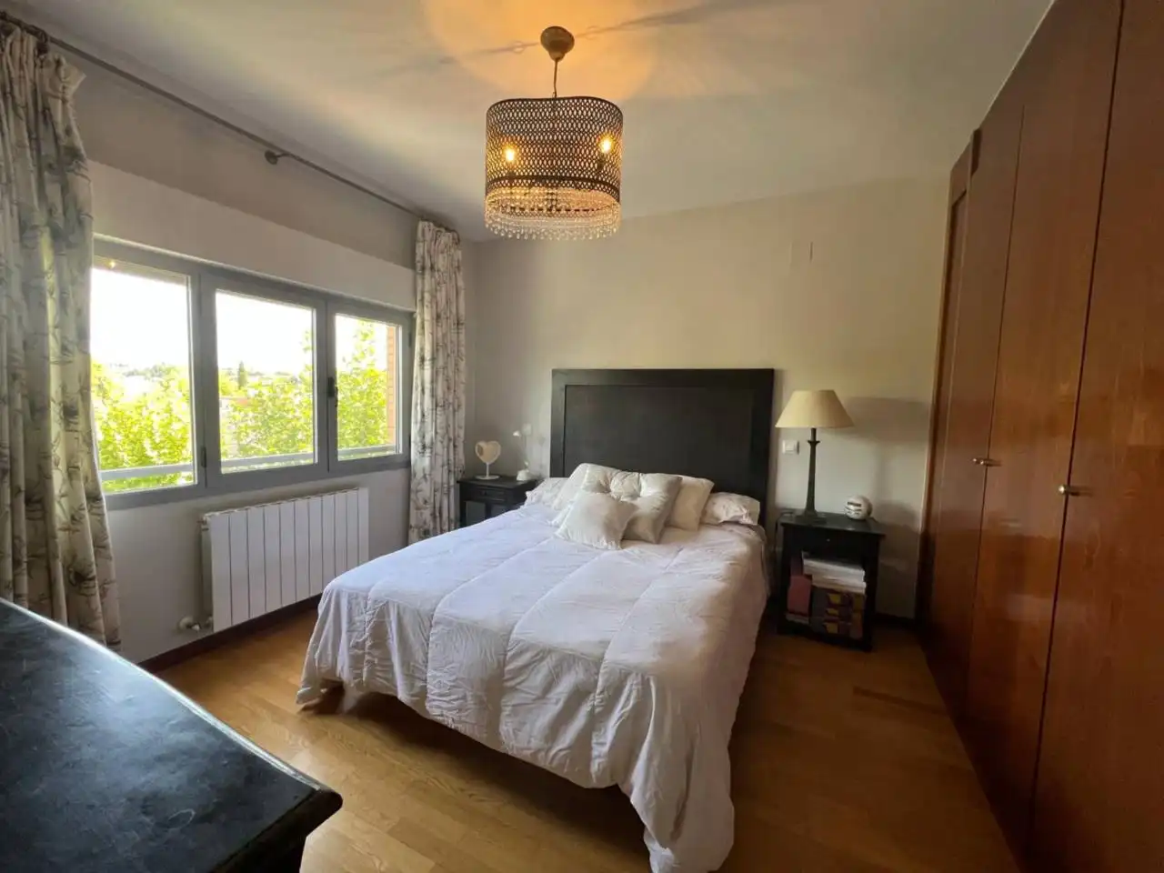 Semi-detached house with pool to rent in Bargas, imagen 19