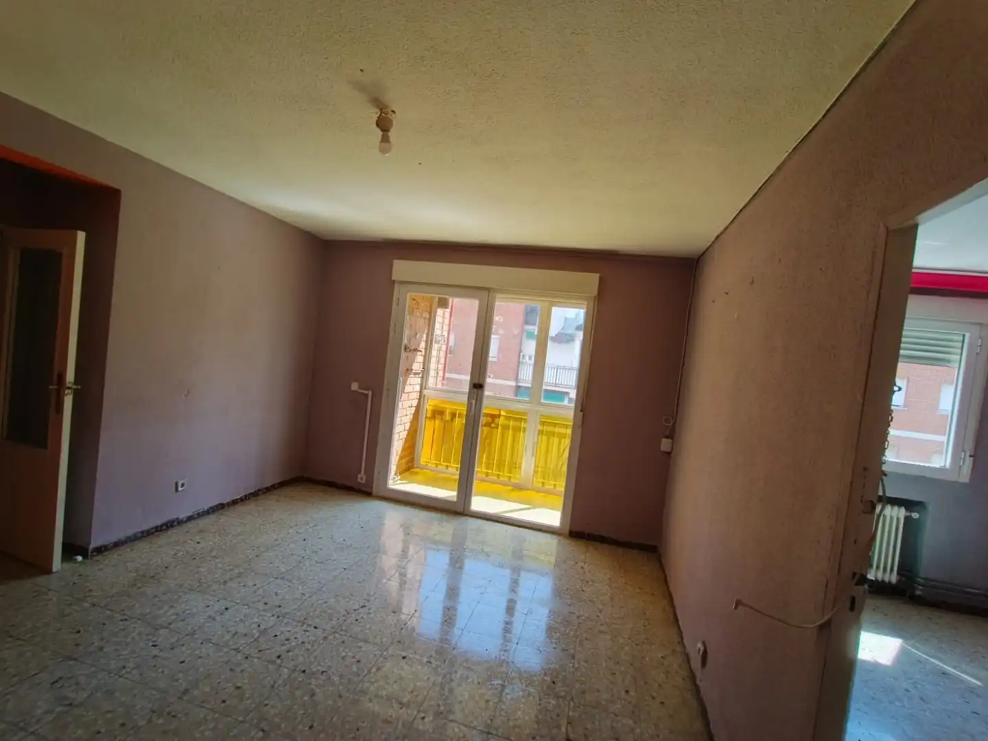 Sala d'estar de Pis en venda en Torrejón de Ardoz
