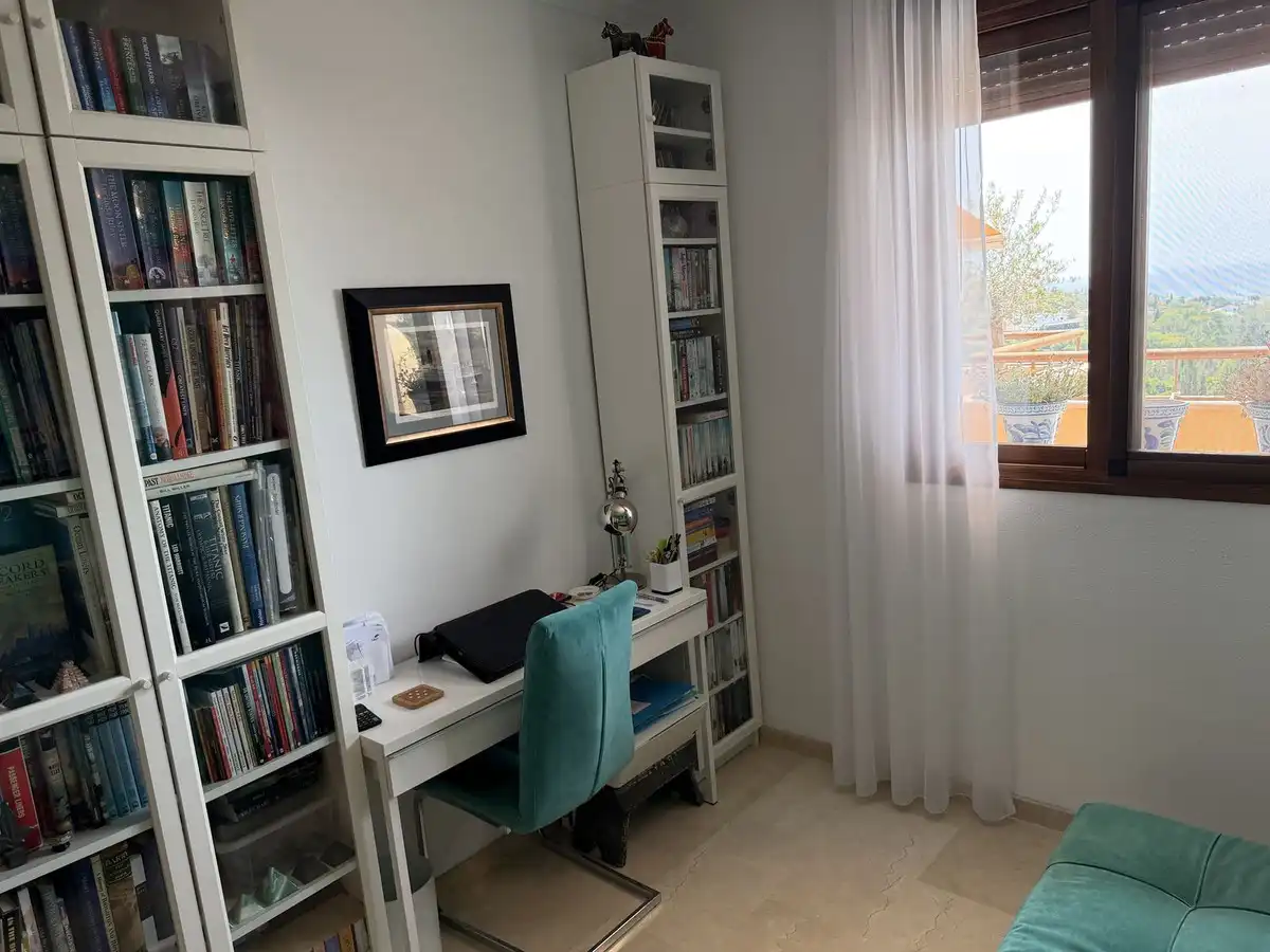 Penthouse zum Verkauf in Benalmádena pueblo, imagen 14
