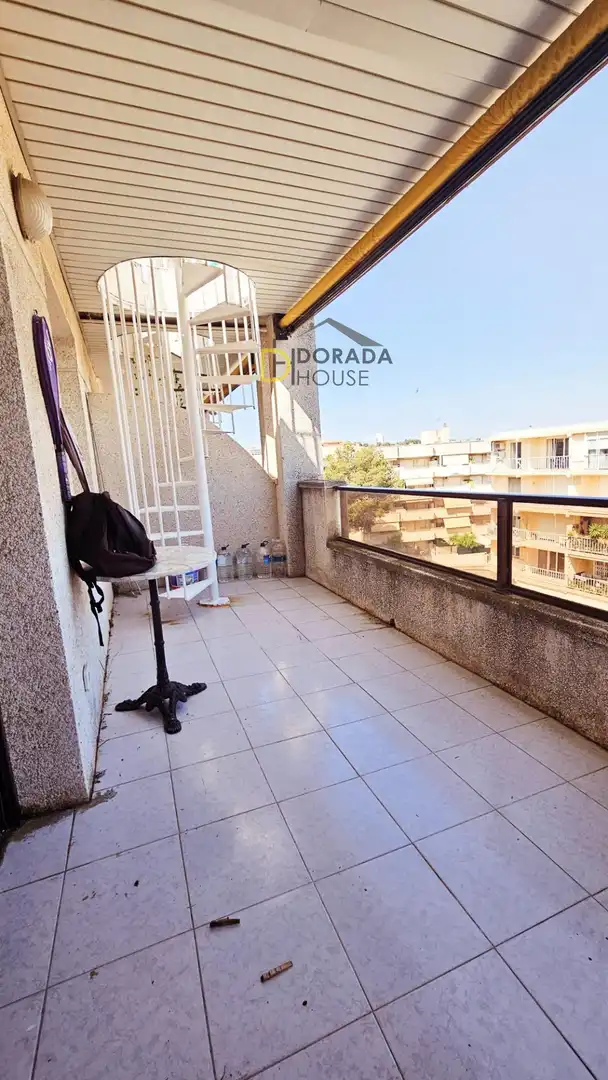 Penthouse with pool for sale in Carretera COSTA DE LA, imagen 11