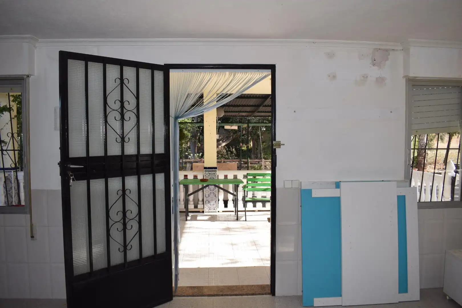 Houses for sale in Redován  with Air Conditioner, Private garden and Terrace