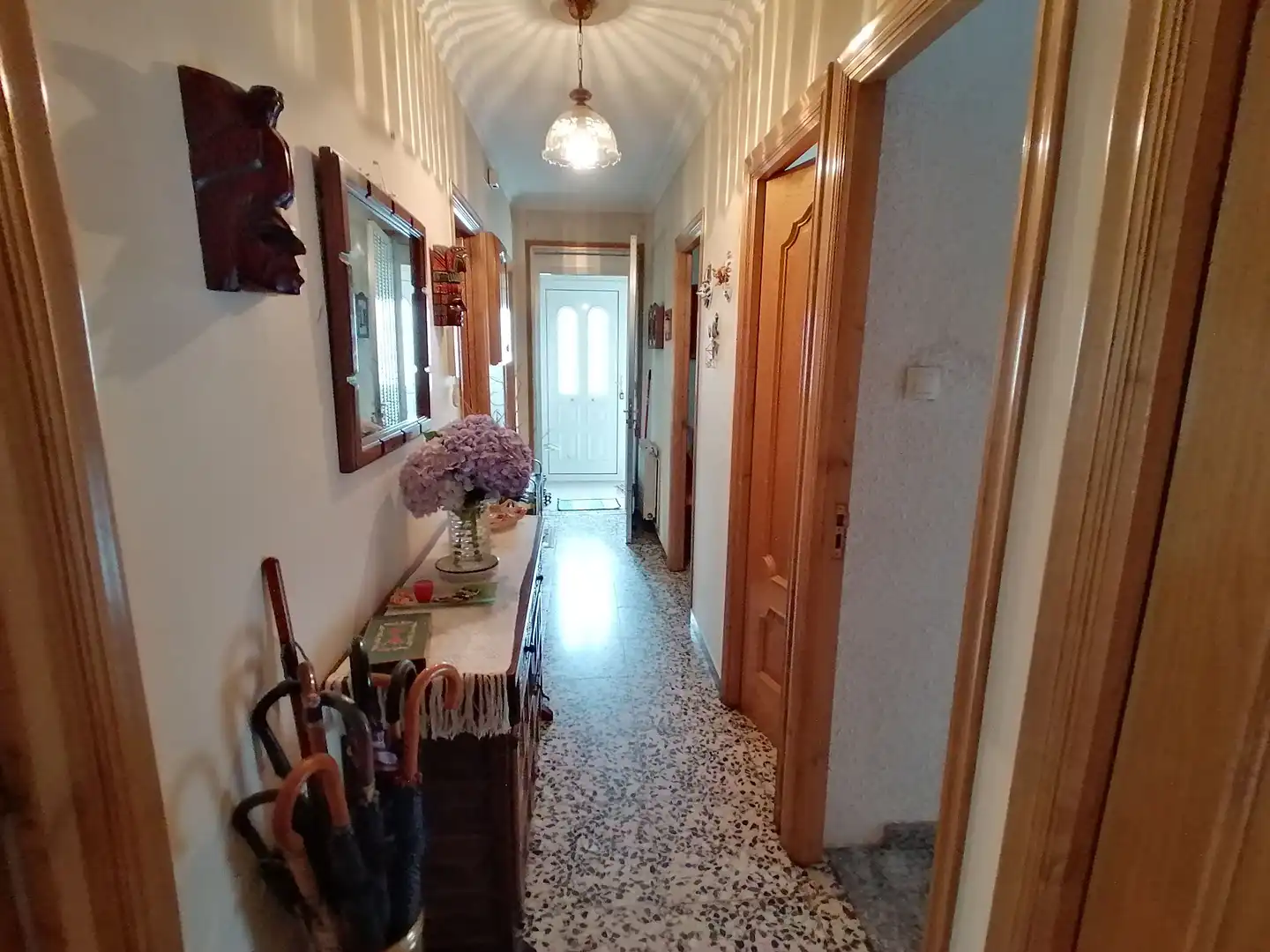 Casa amb jardí en venda a Barreiros, imagen 36