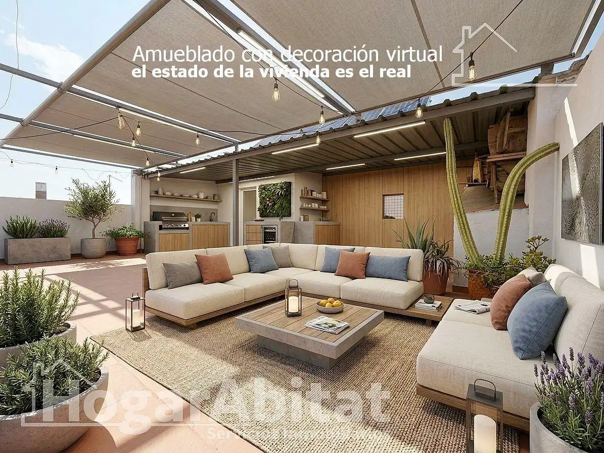 Houses for sale in Aldaia, Valencia