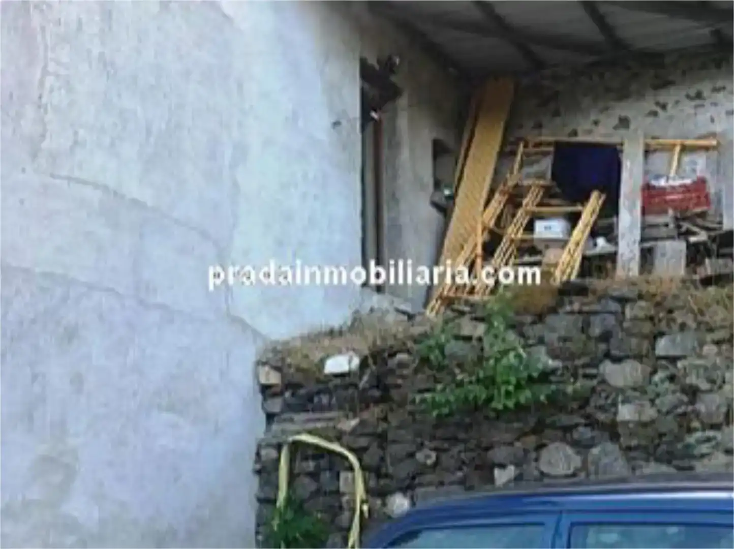 Piso en venta en Boal