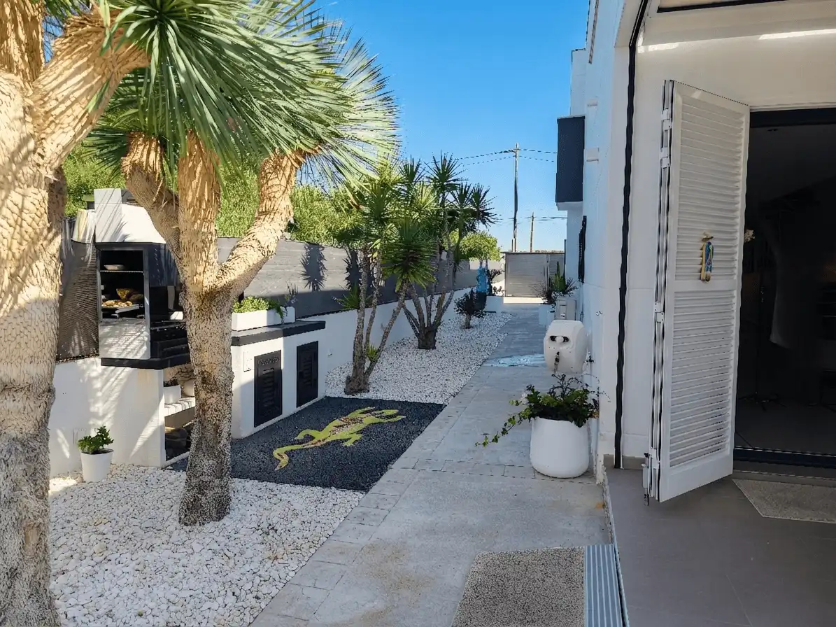 Casa adosada en venta en Cala Pi - Vallgornera
