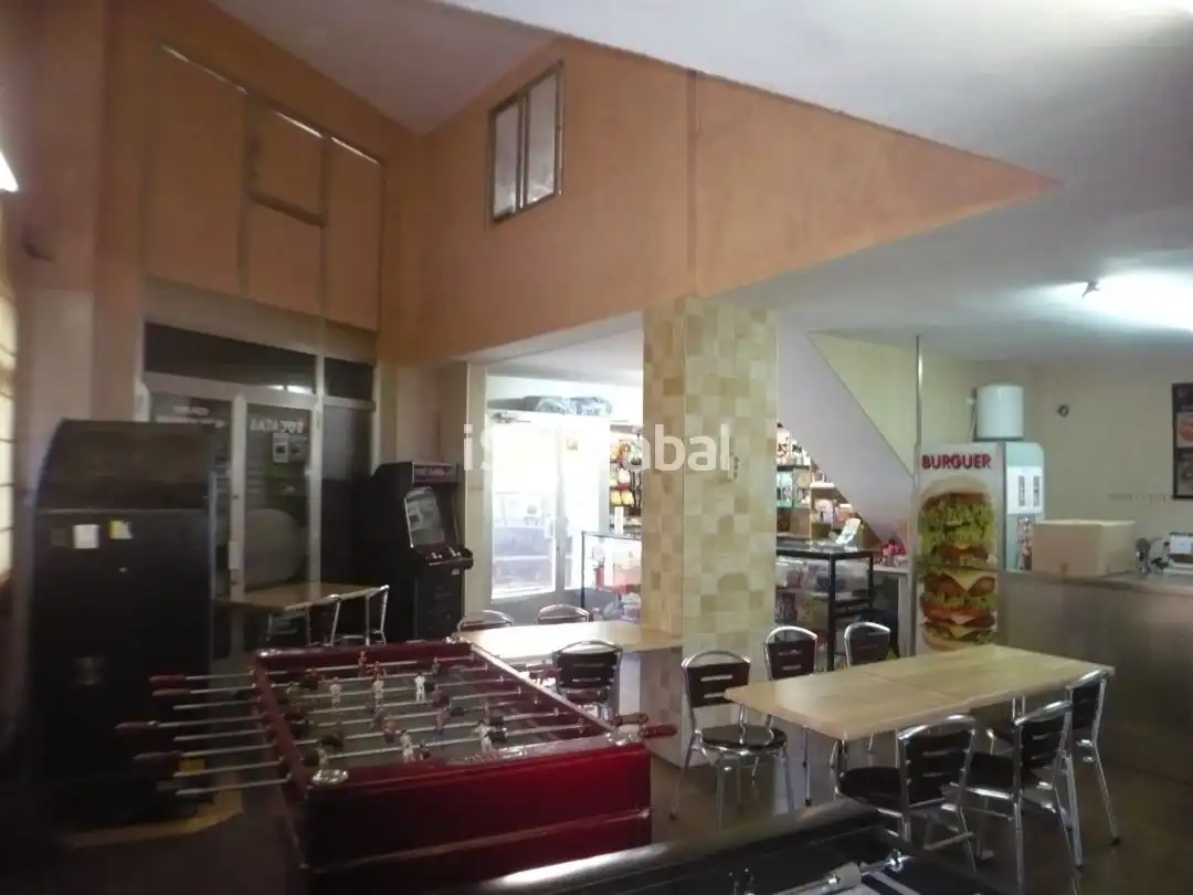 Business premises for sale in Logroño - Calle Duques de Nájera, imagen 3