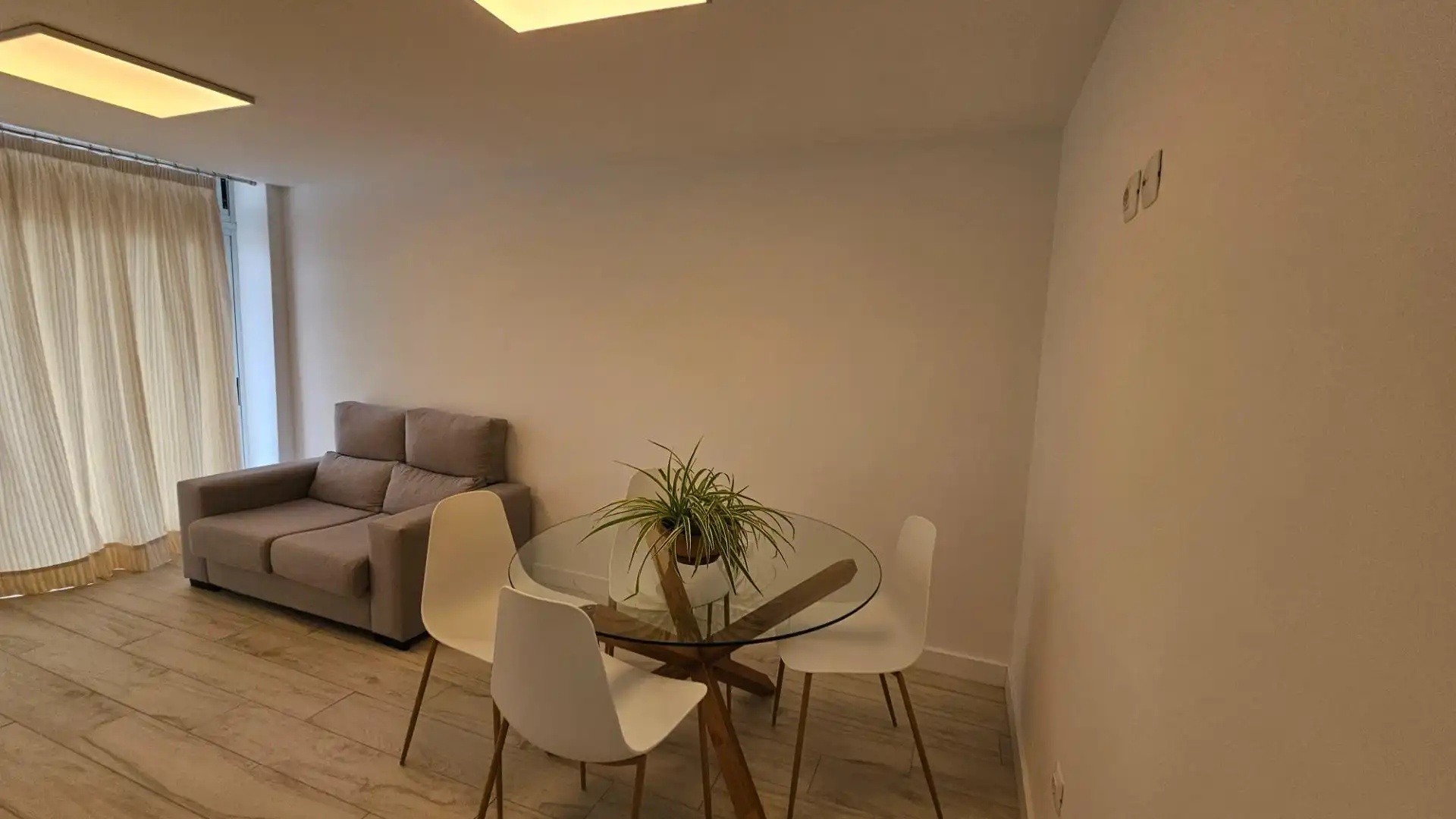 Flat for rent in Avenida del Gran Poder, Bajamar