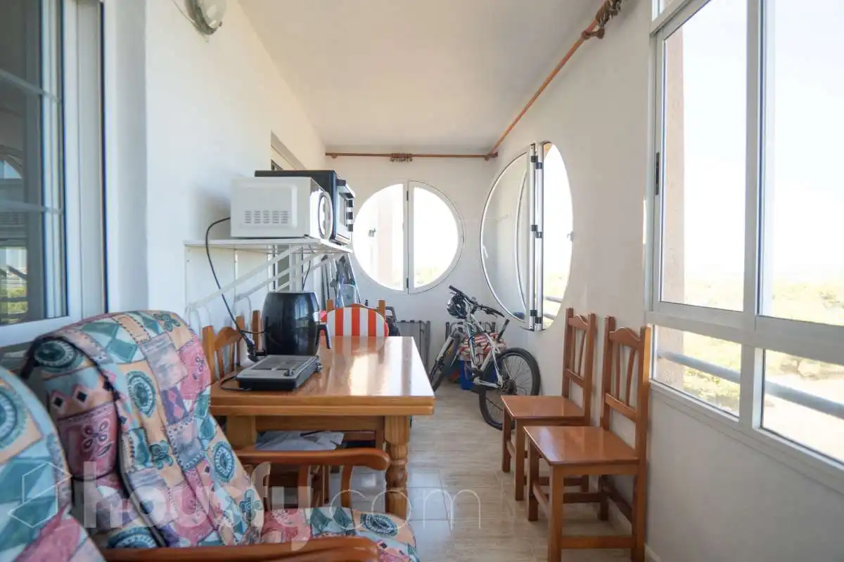 Flat with terrace for sale in Avenida de  Robleda ., imagen 8