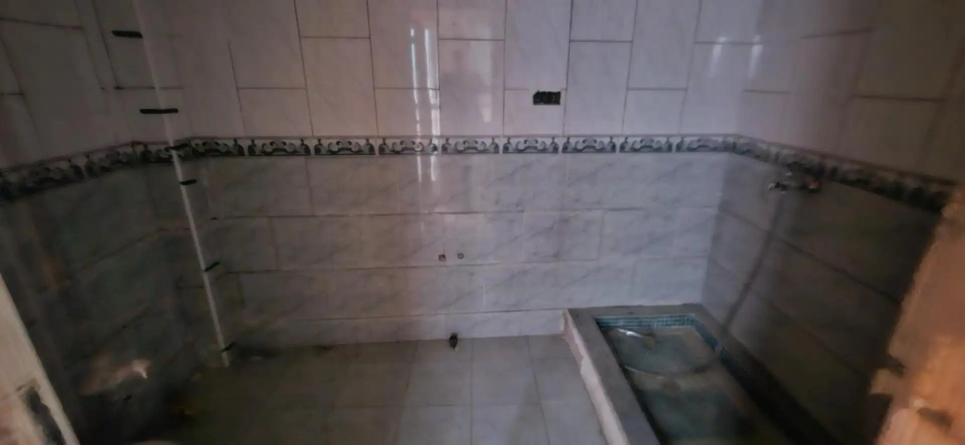 Baño de Planta baja en venta en Cehegín