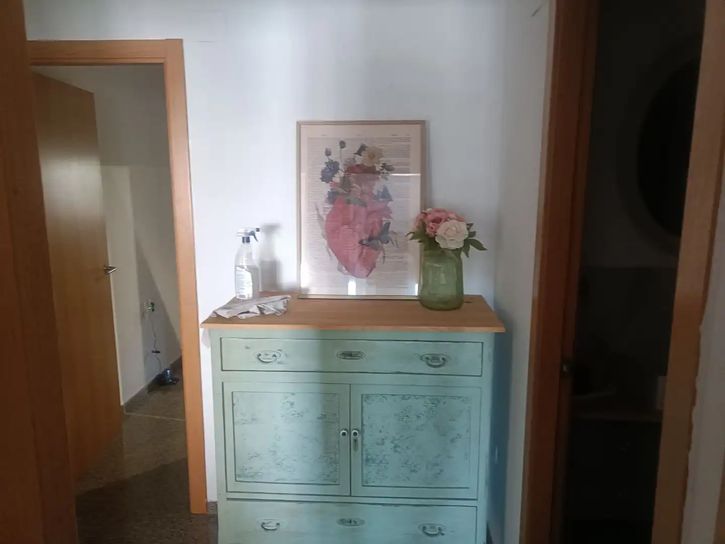 Flat with garden for sale in Carrer Teulers 4, imagen 7